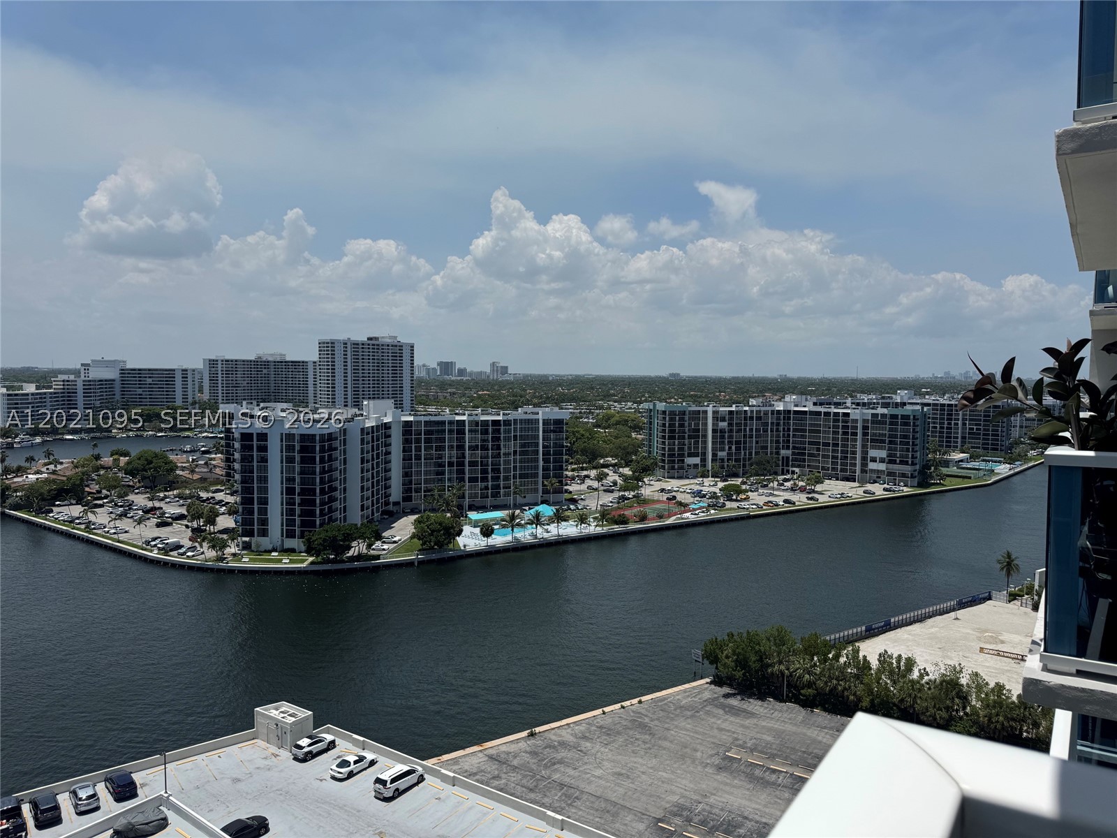 3800 S Ocean Dr 1725 — photo