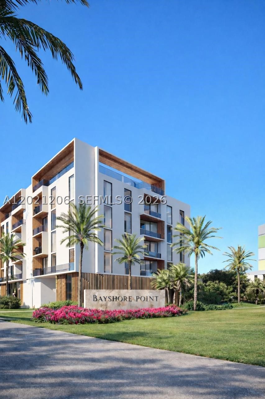 7860 NE Bayshore Ct 2C — photo
