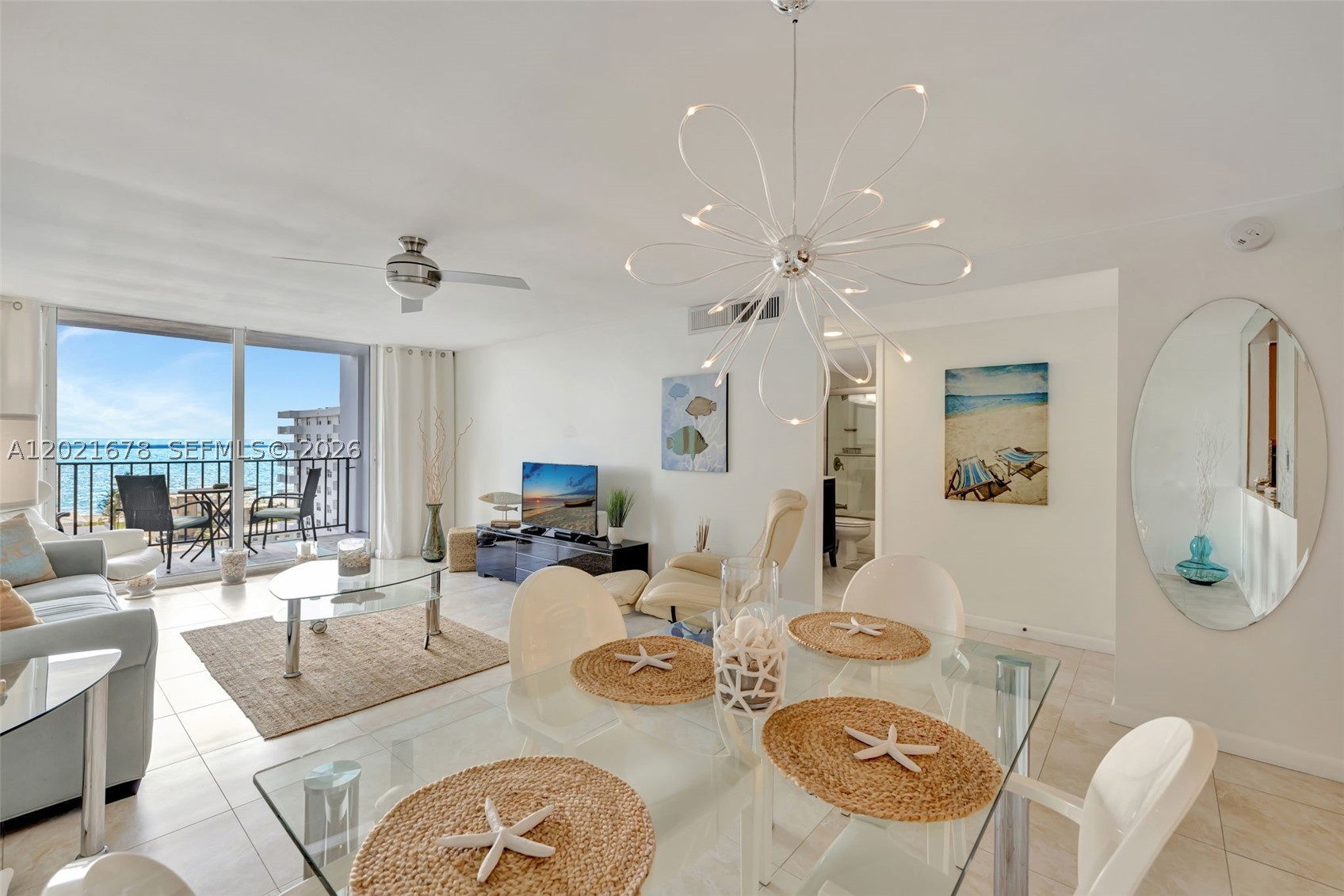 1400 S Ocean Dr 1001 — photo