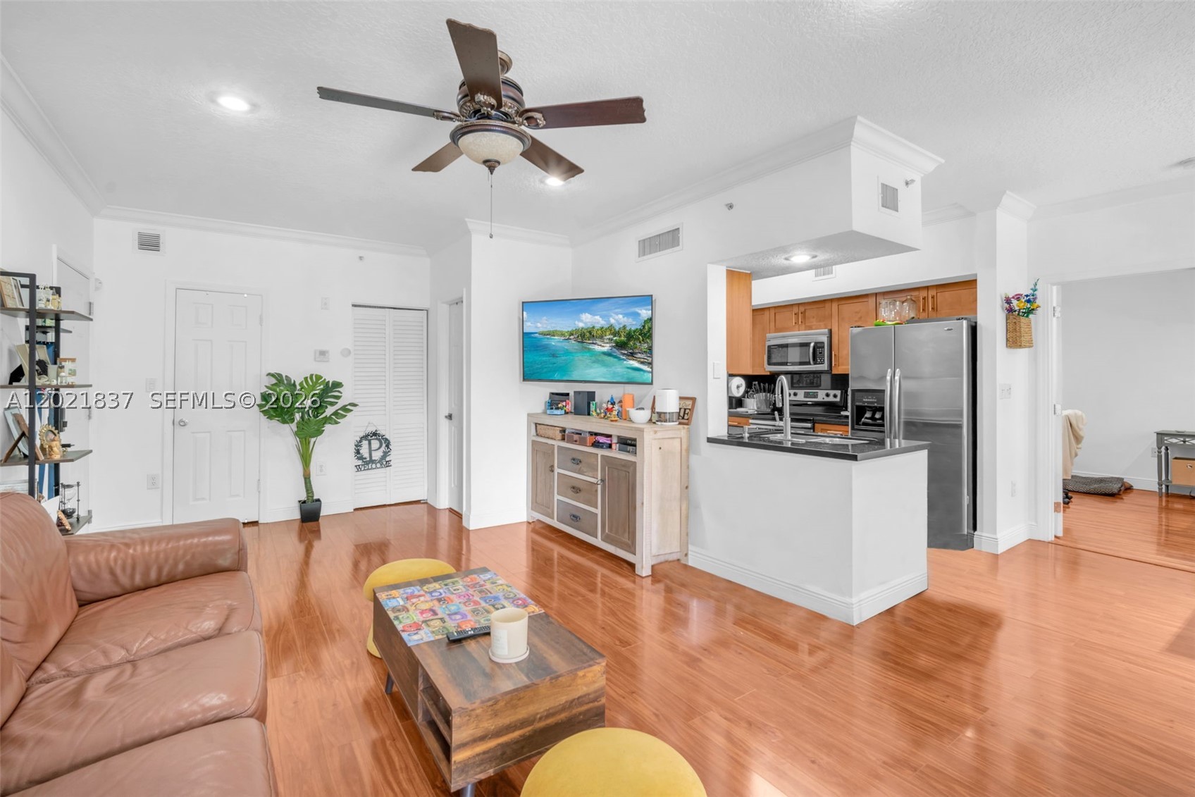 11650 SW 2nd St 16303 — photo