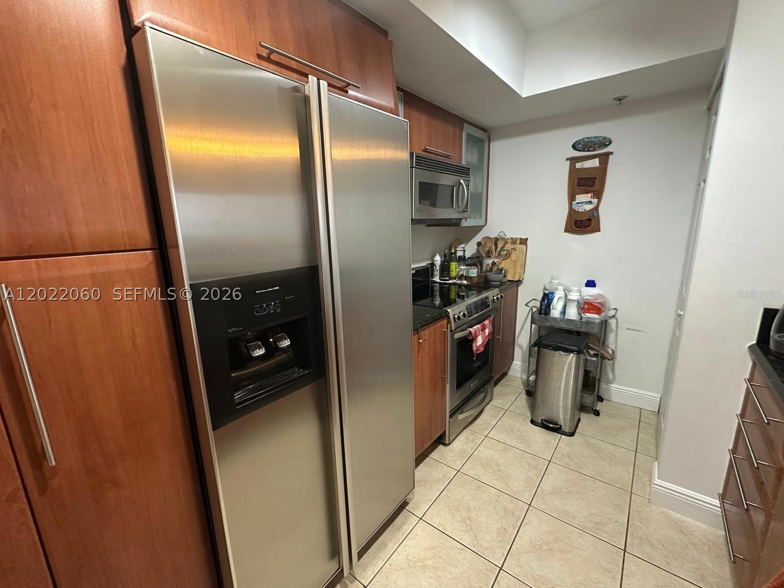 3232 SW 22nd Ter 1607 — photo