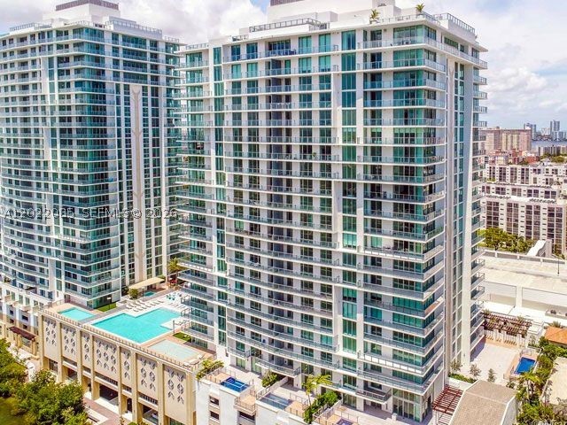 330 Sunny Isles Blvd 5-1003 — photo
