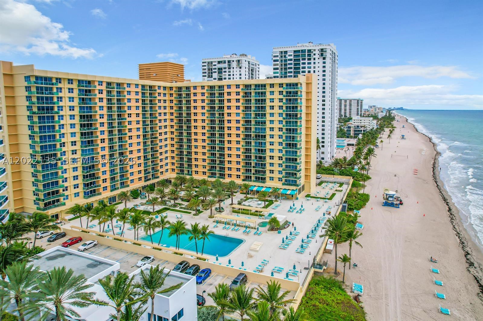 2501 S Ocean Dr 328 — photo
