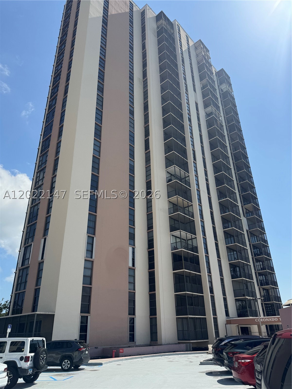 20335 W Country Club Dr 1205 — photo