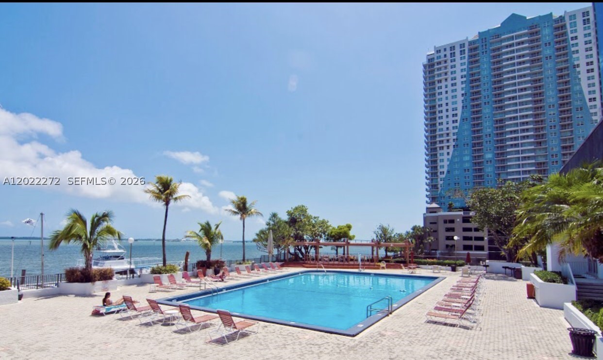 999 Brickell Bay Dr 209 — photo