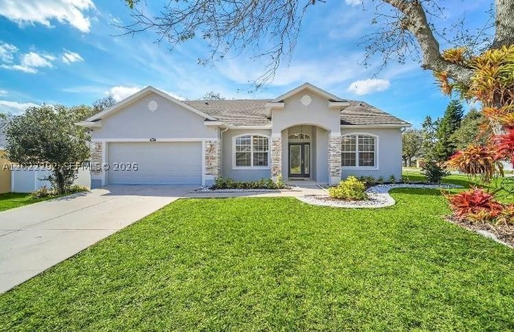3837 Fallscrest — photo