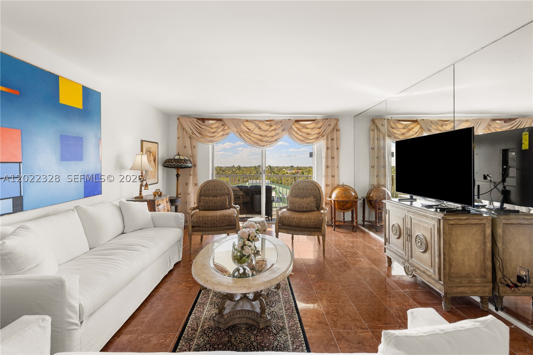 210 Sea View Dr 611 — photo