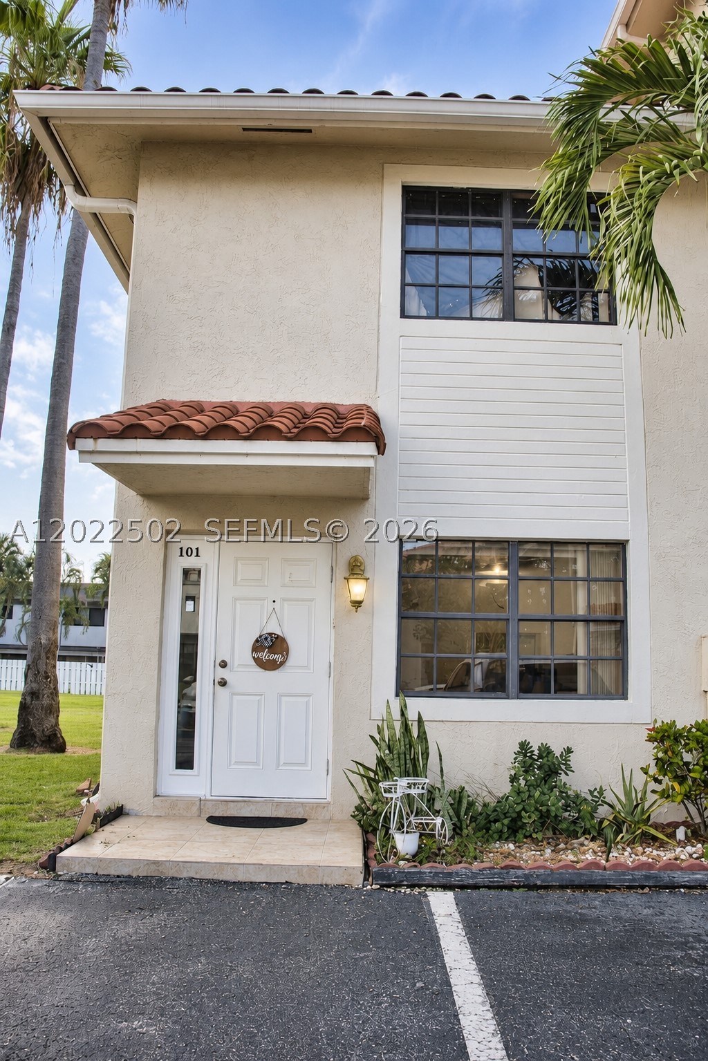 9880 Hammocks Blvd 101-43 — photo
