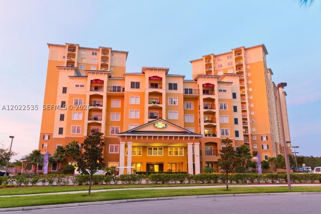 8101 Resort Village 31411 — photo