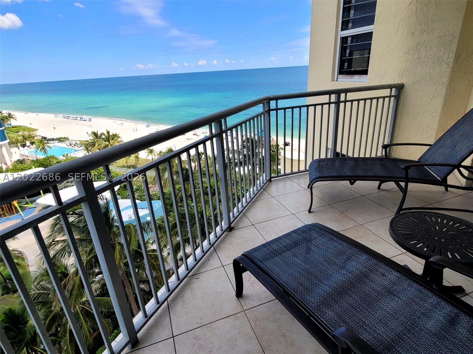 17375 Collins Ave 1007 — photo