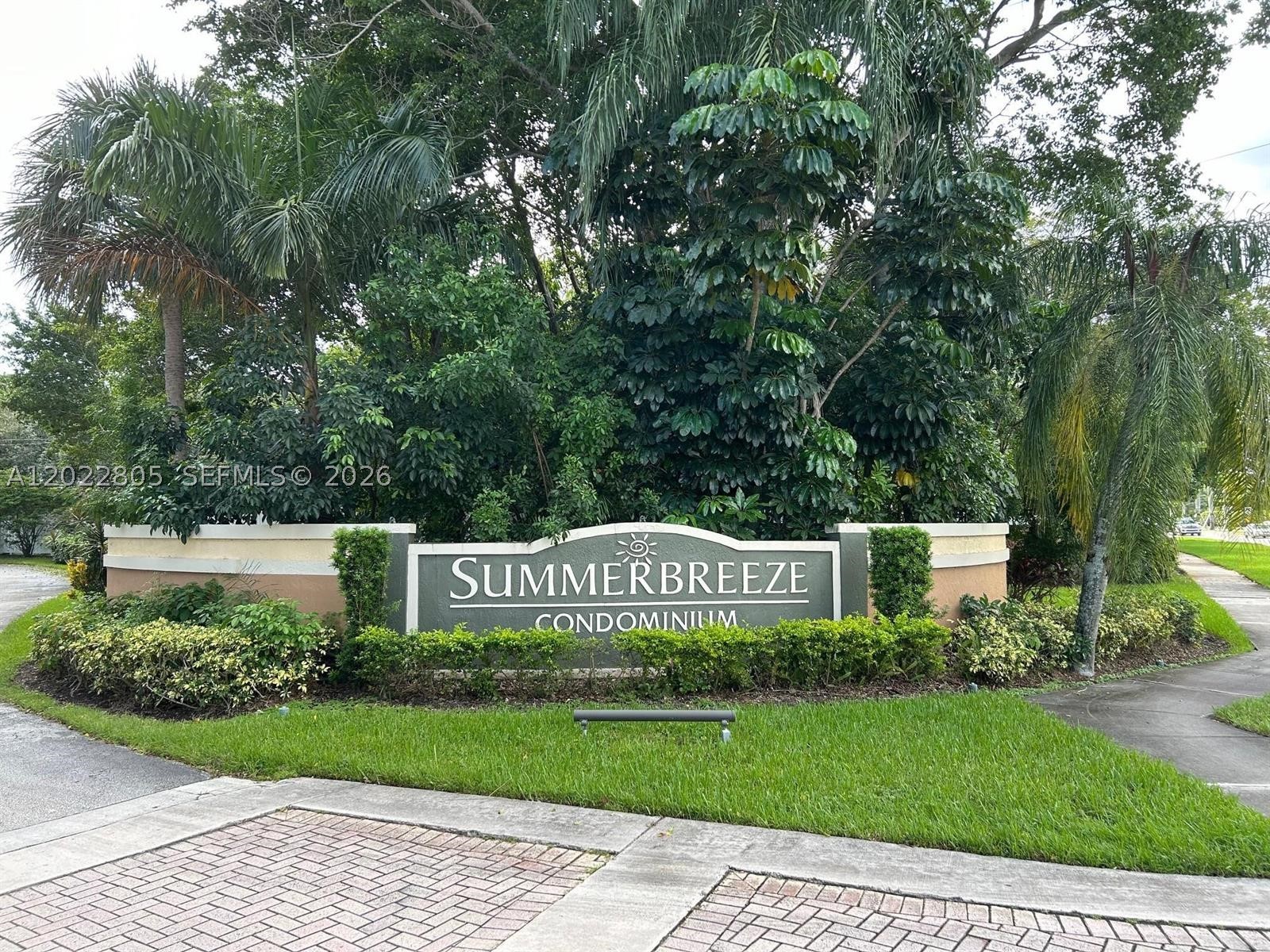9999 Summerbreeze Dr 406 — photo