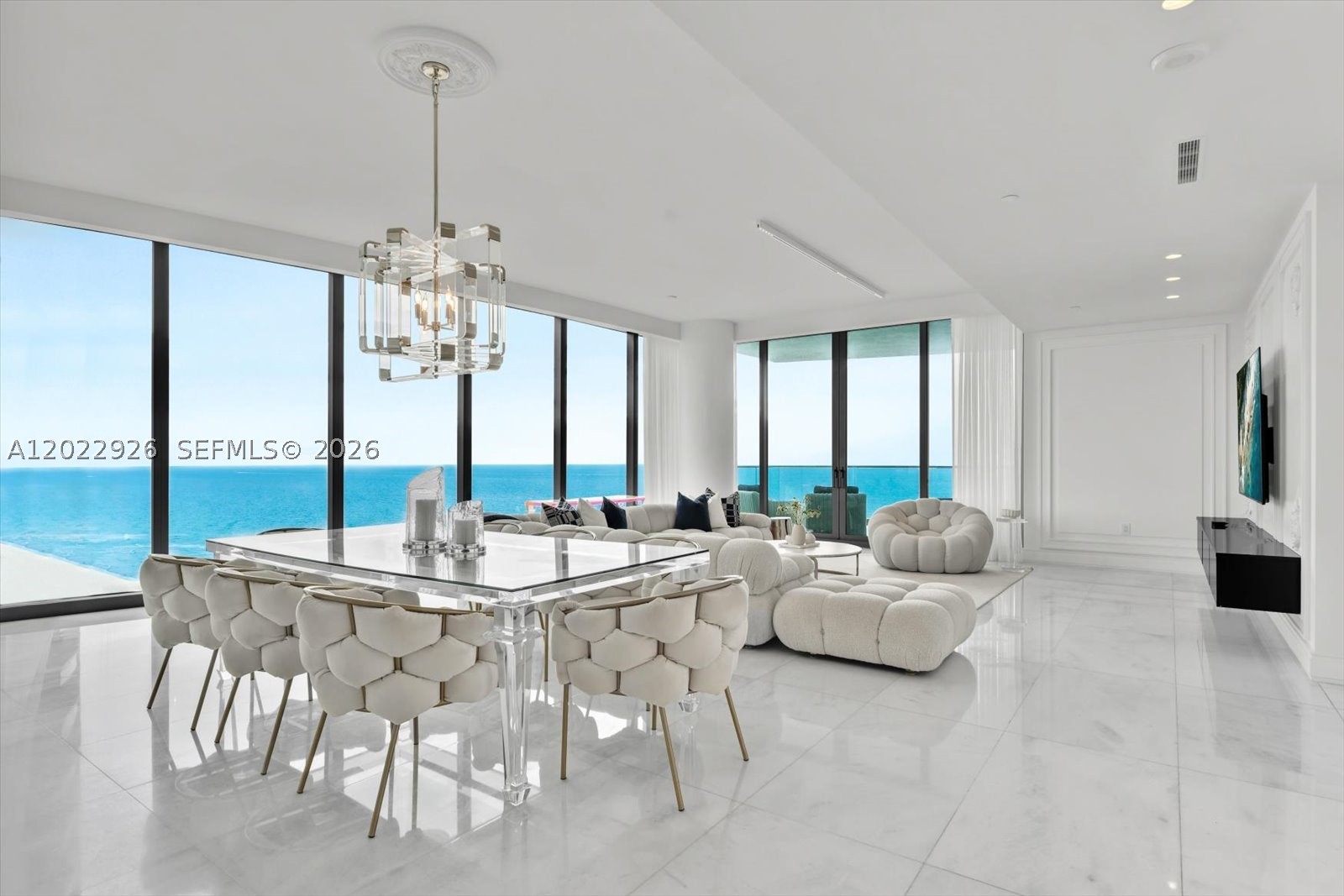 17901 Collins Ave 1801 — photo