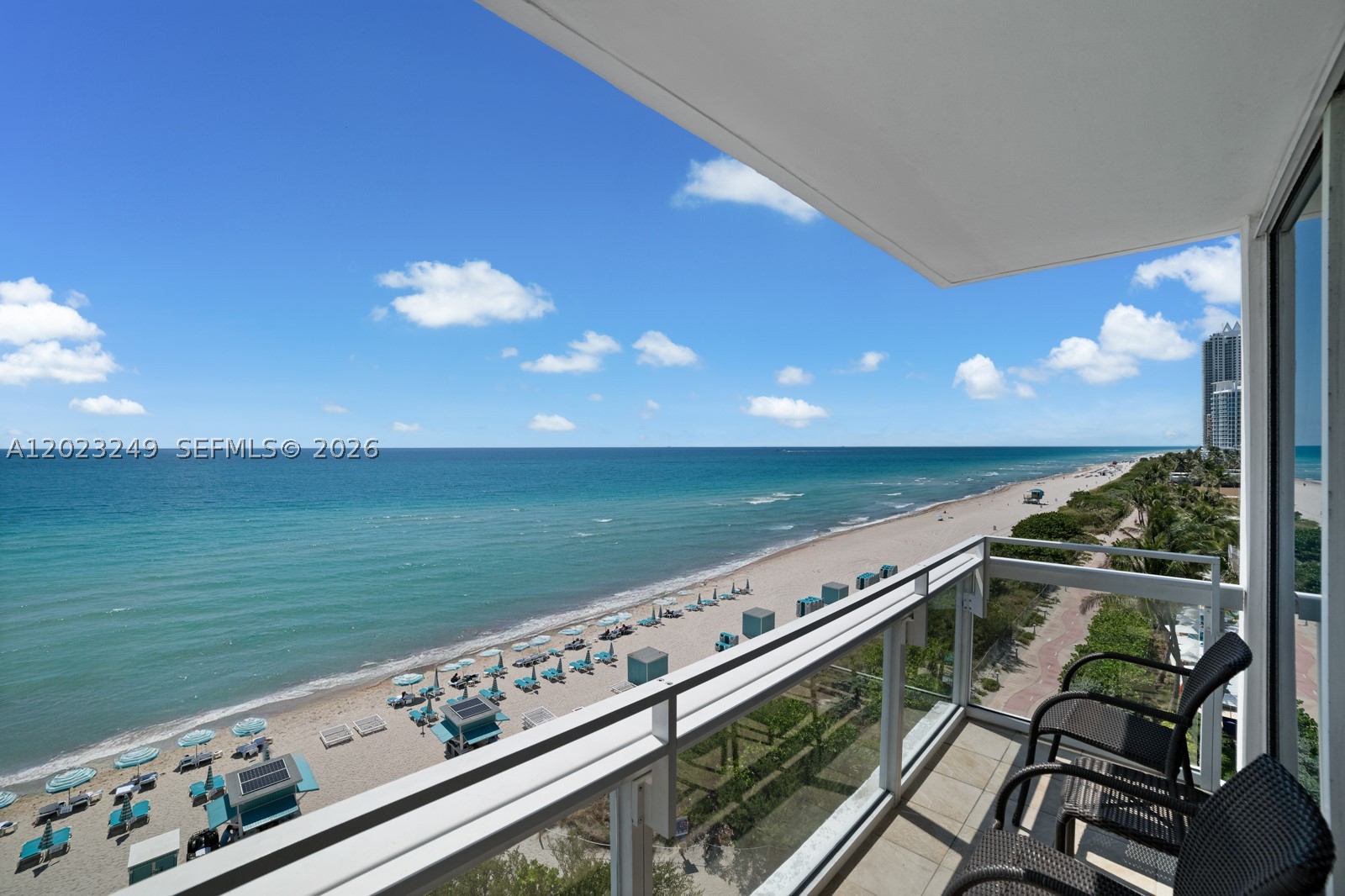 6801 Collins Ave 705 (Door 722) — photo
