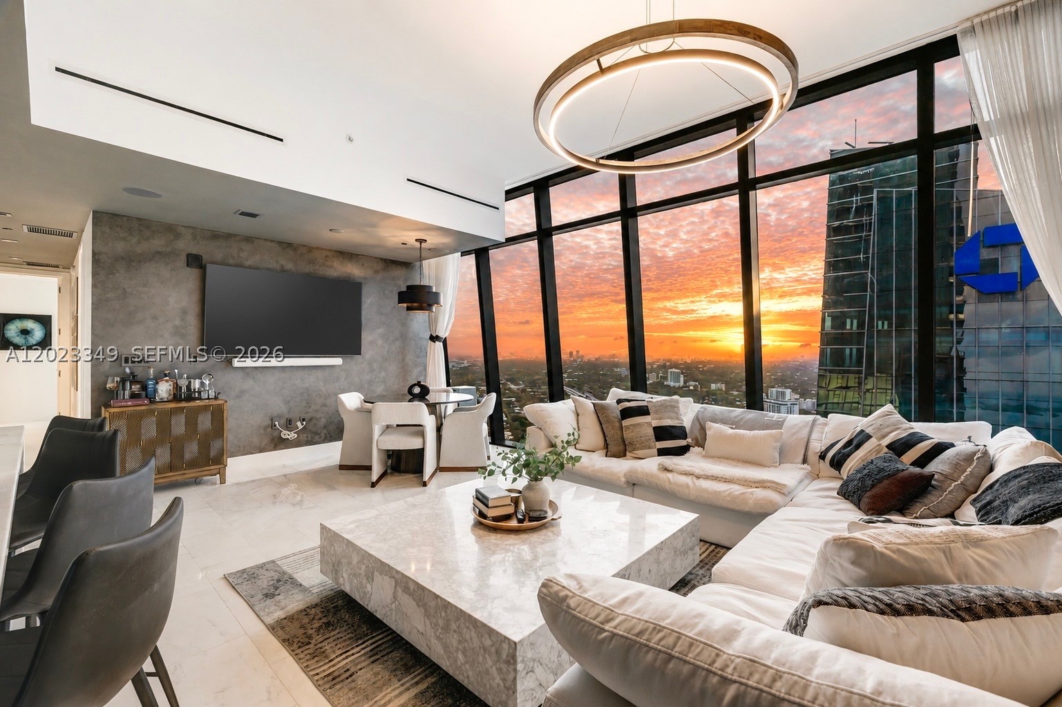 1451 Brickell Ave 4304 — photo