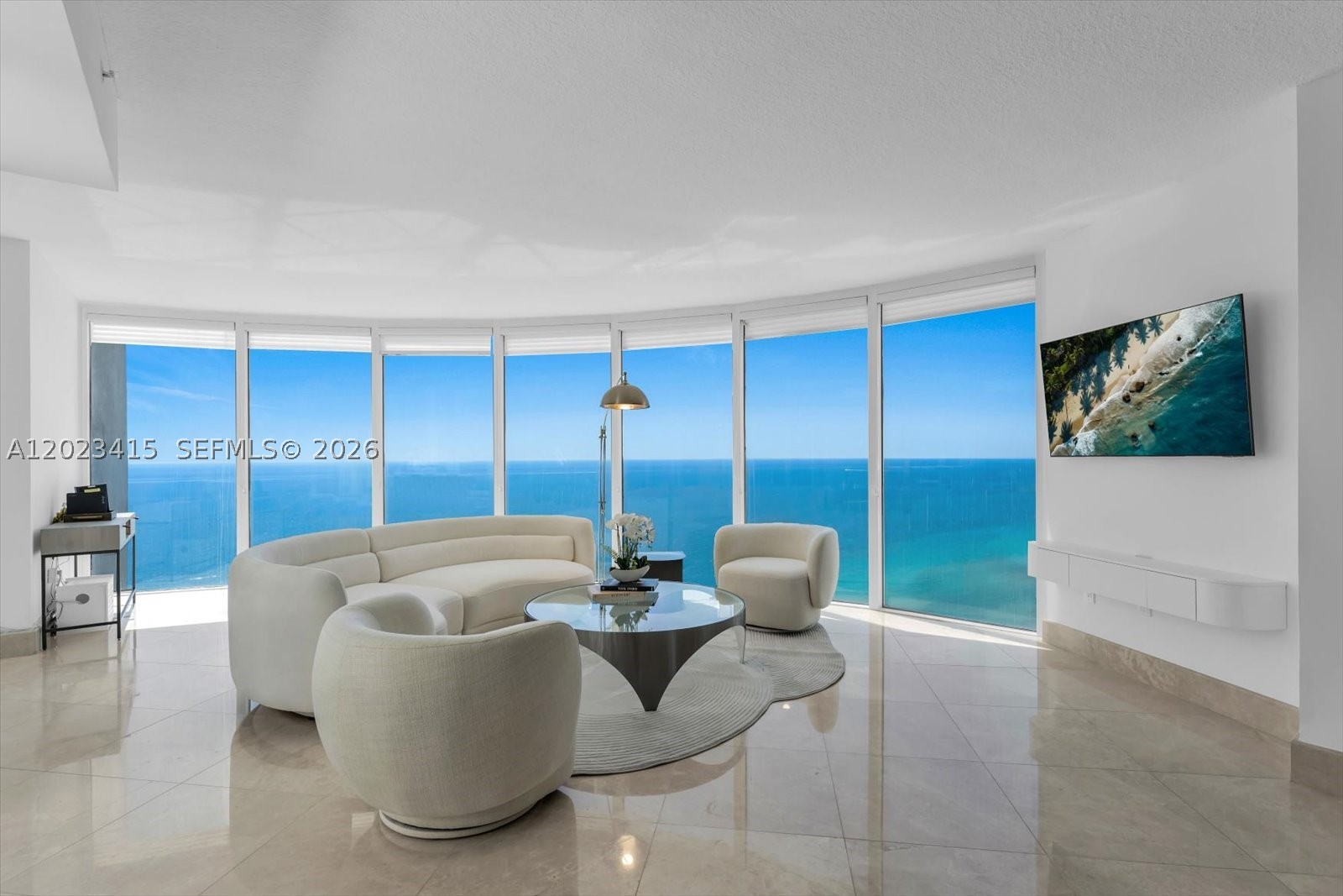 17555 Collins Ave 3204 — photo
