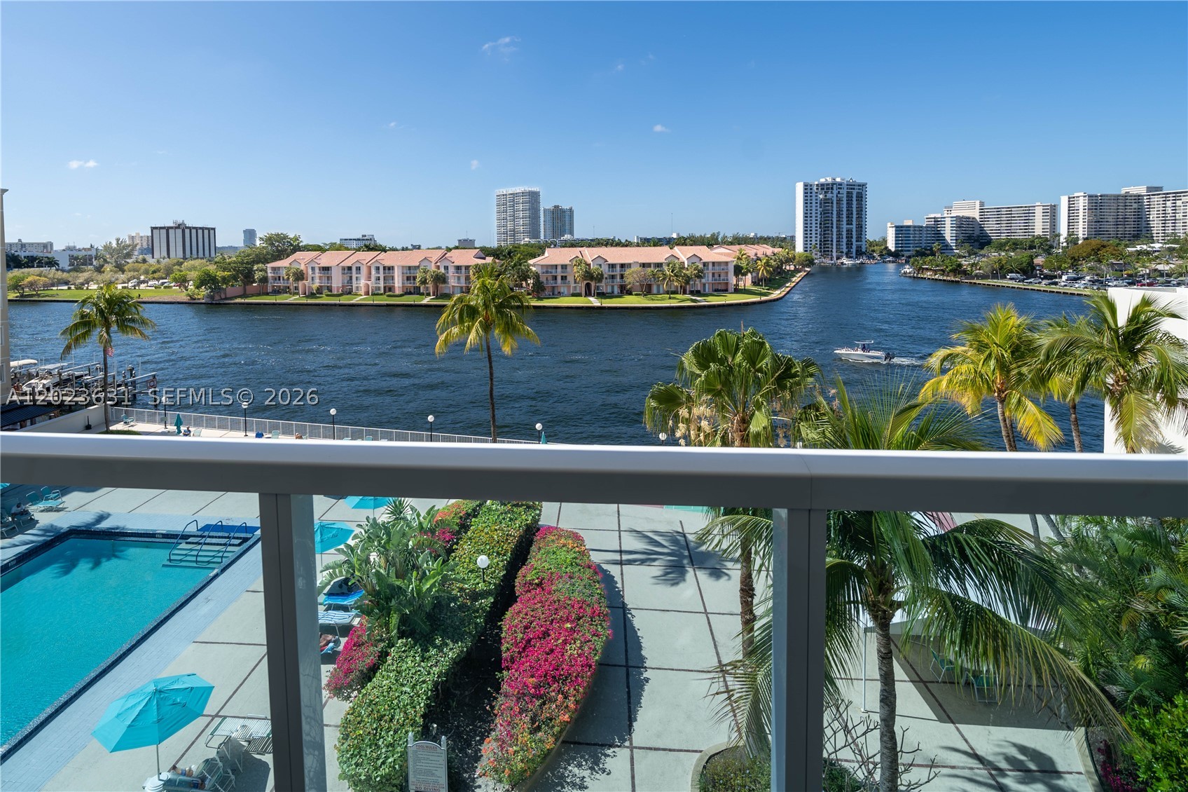 3800 S Ocean Dr 306 — photo