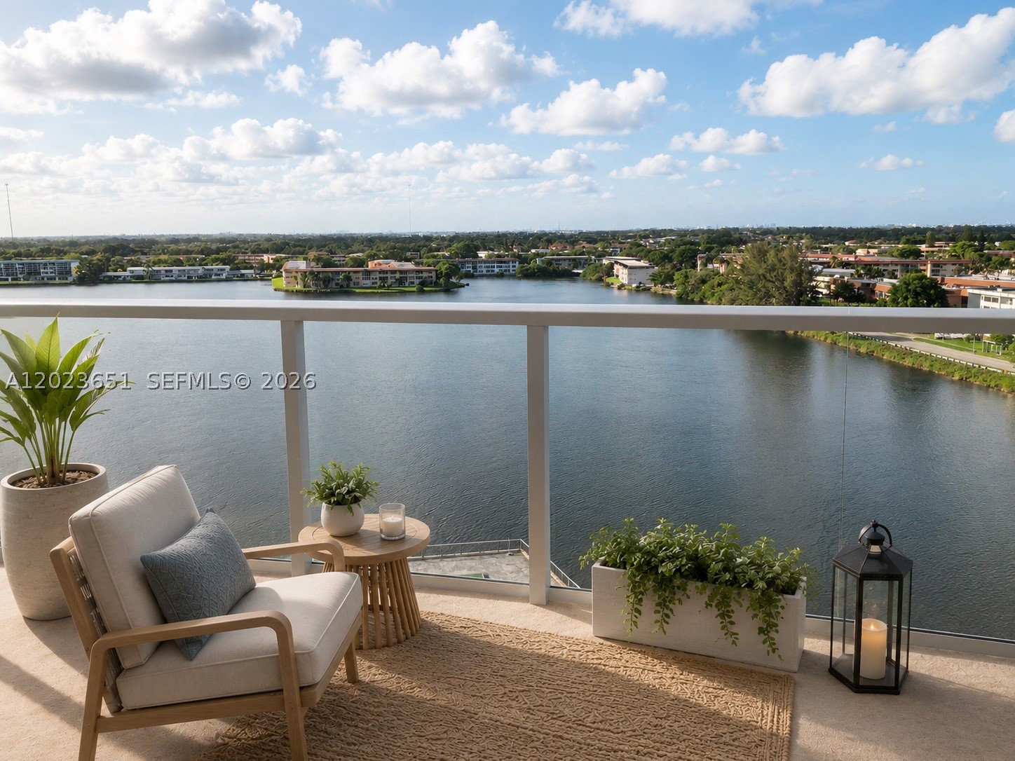 1351 NE Miami Gardens Dr 1006E — photo