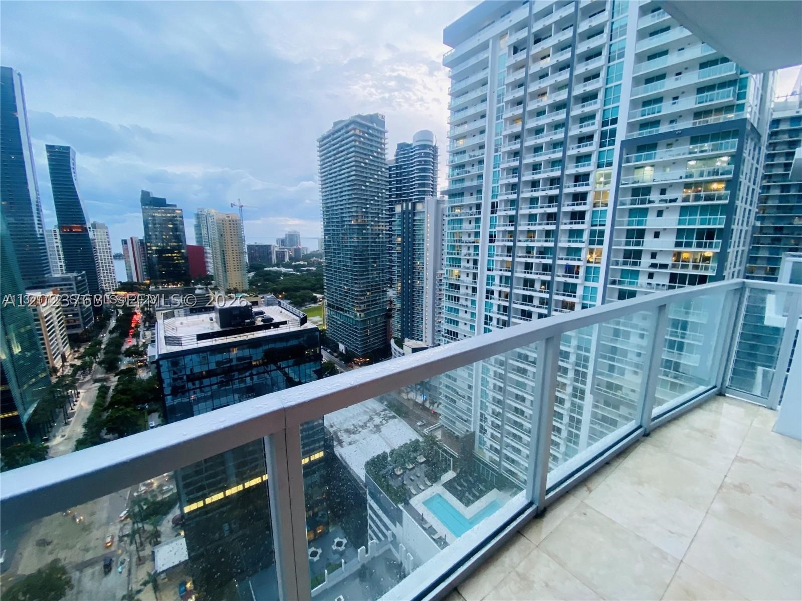 1060 Brickell Ave 3109 — photo