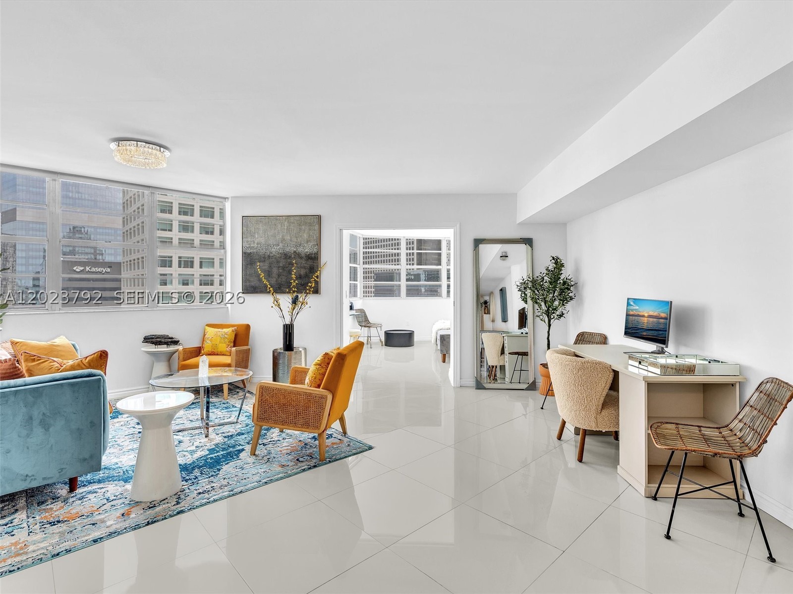 825 Brickell Bay Dr 2048 — photo