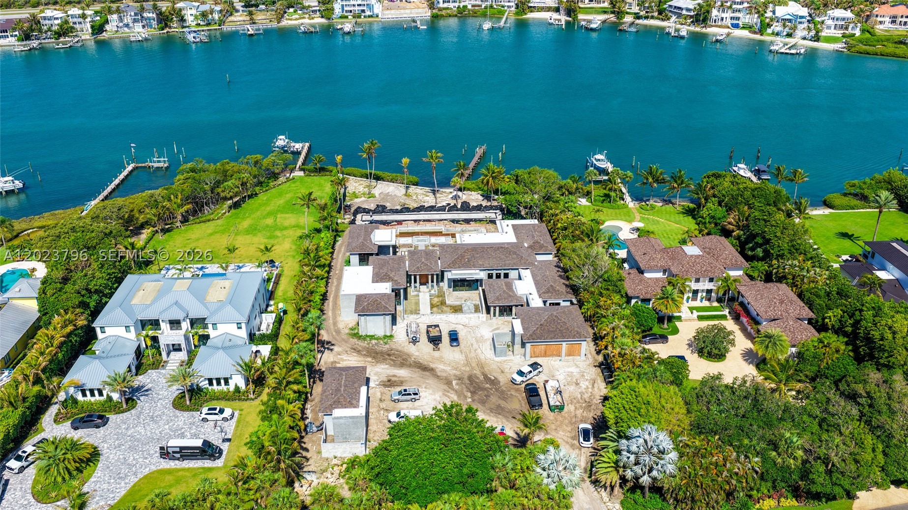508 S Beach Rd — photo
