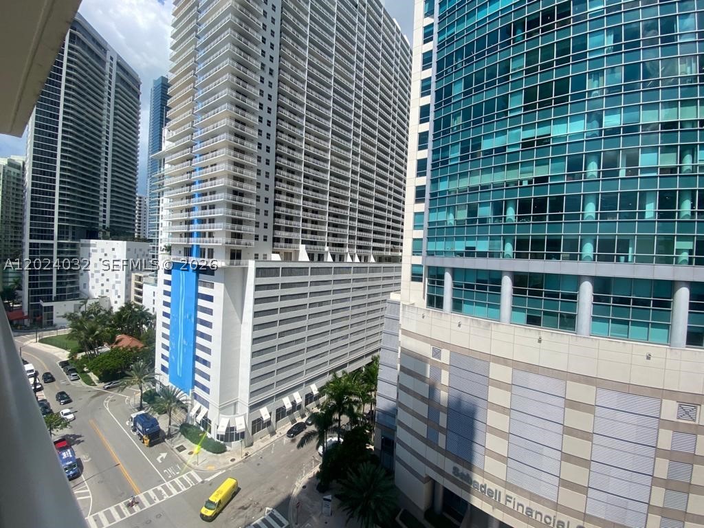1155 Brickell Bay Dr 1202 — photo