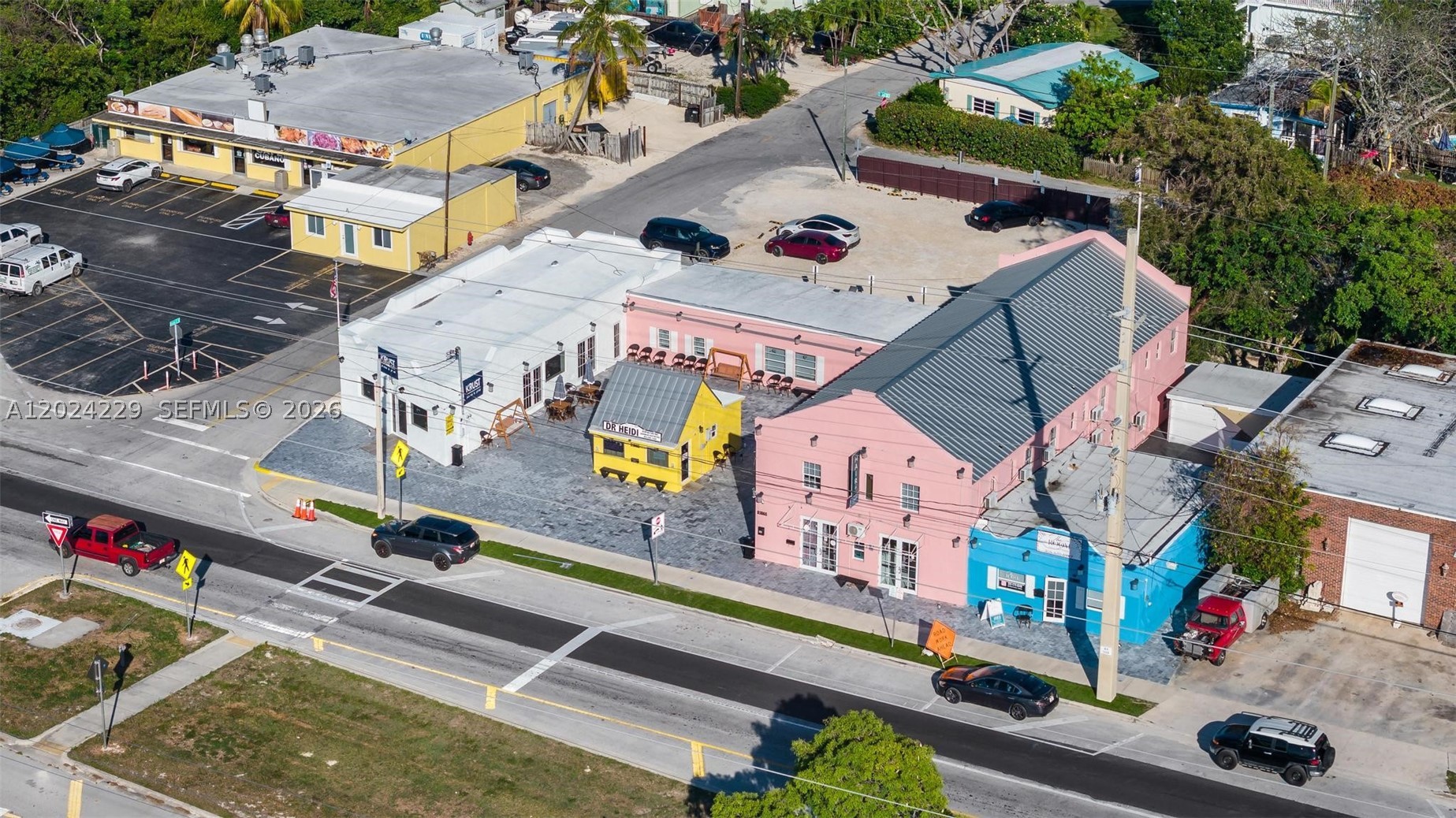 91865 Overseas Hwy — photo