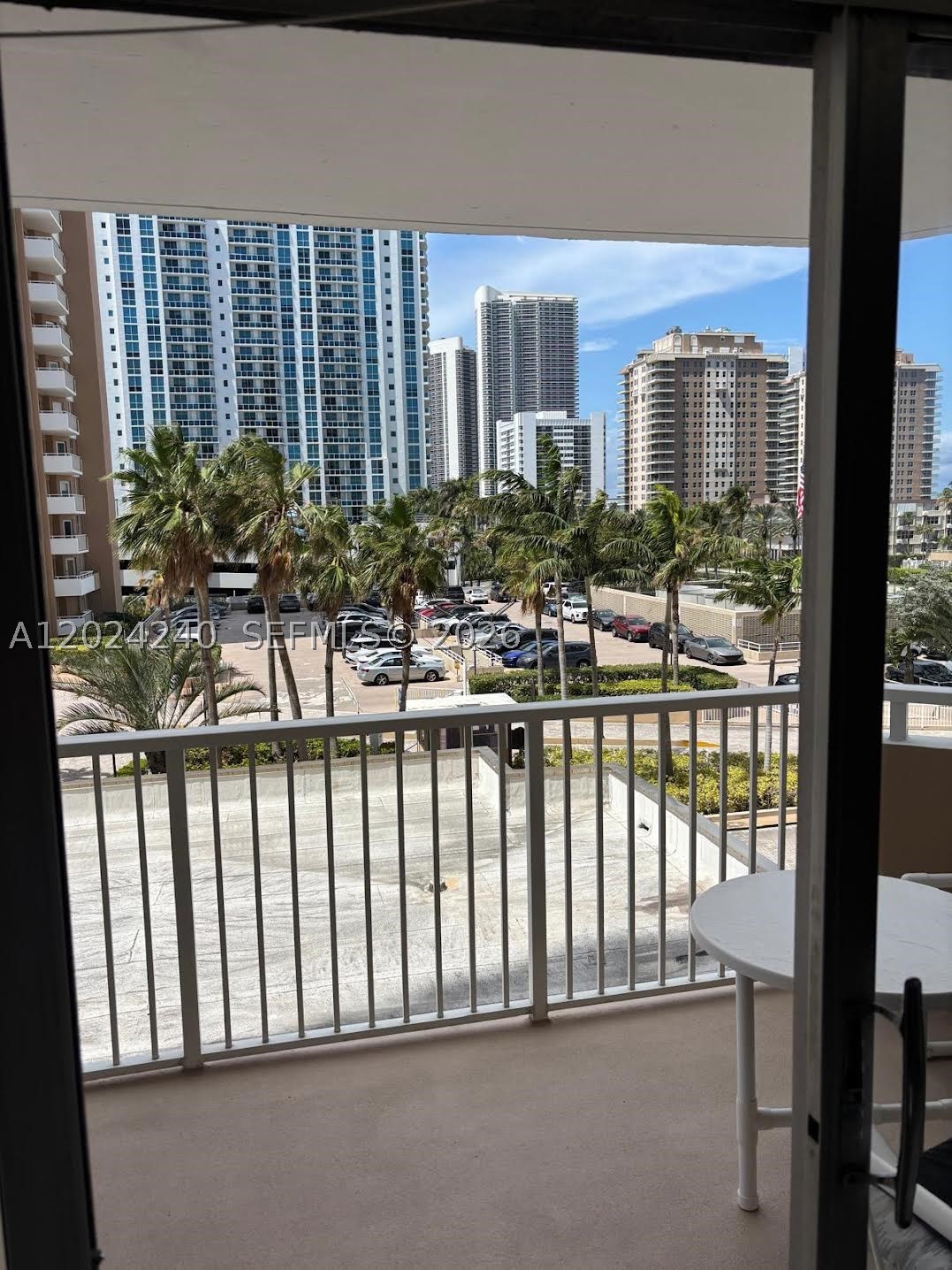 1985 S Ocean Dr 3B — photo
