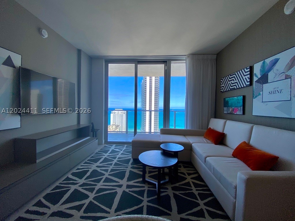 4010 S Ocean Dr R2607 — photo
