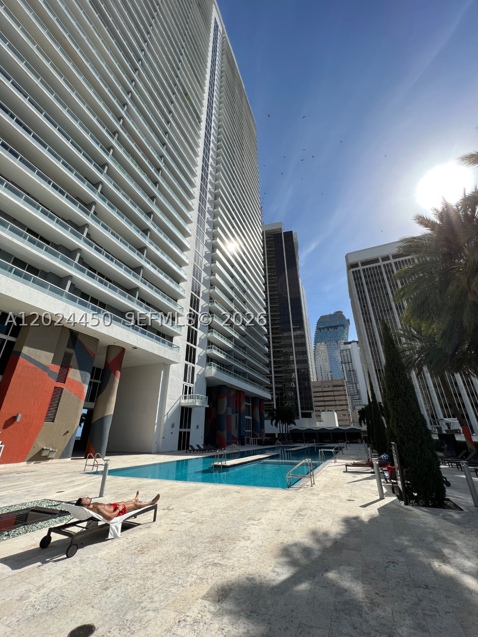 50 Biscayne Blvd 2401 — photo