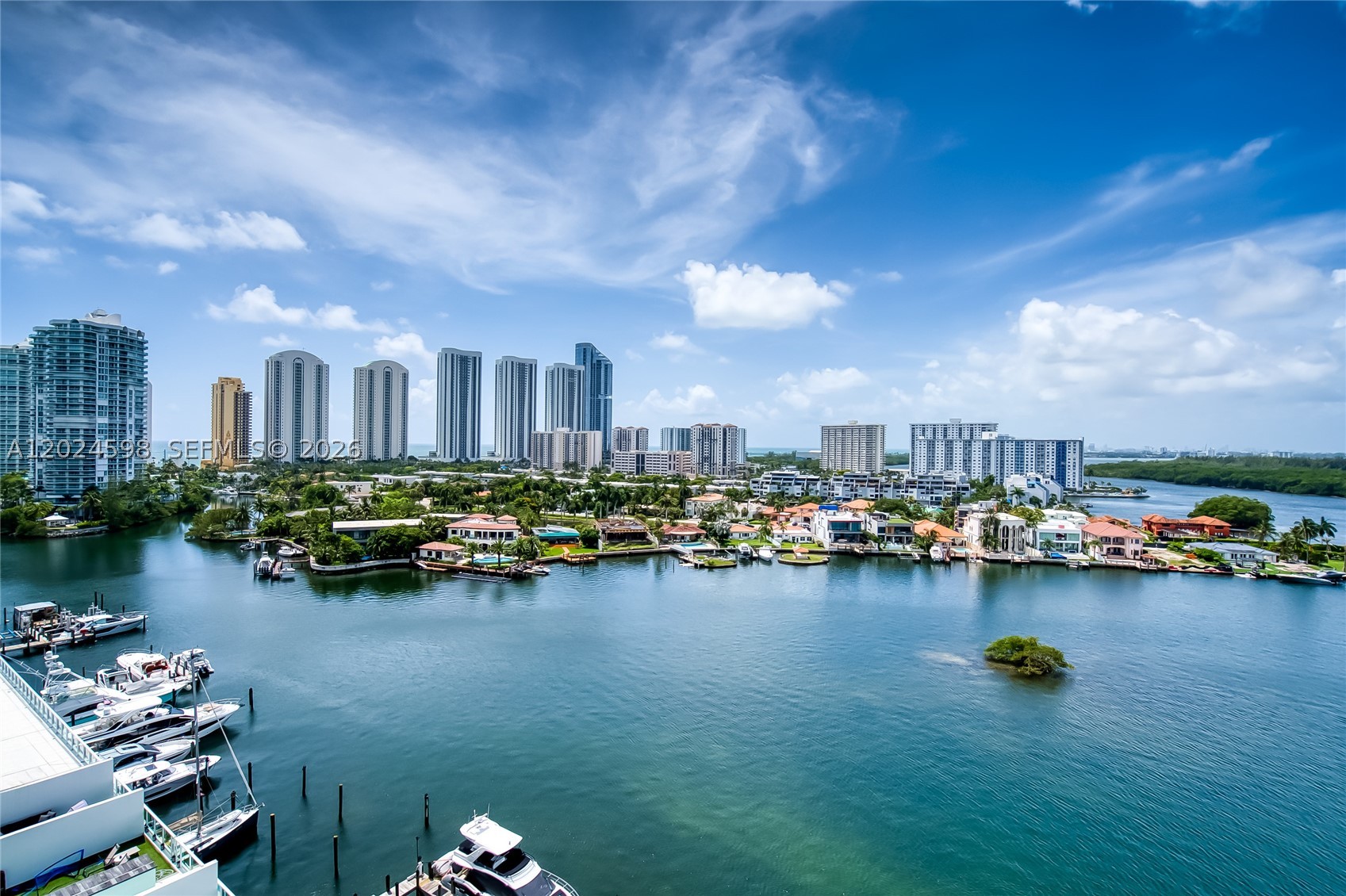 400 Sunny Isles Blvd 1202 — photo