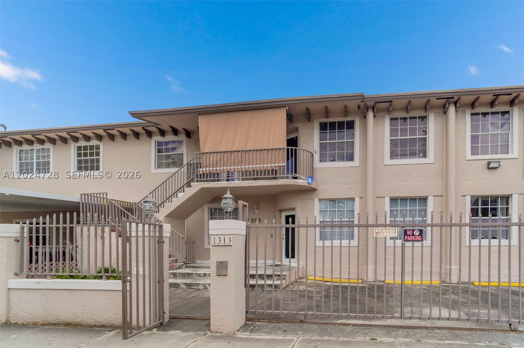 1313 SW 24th Ave — photo