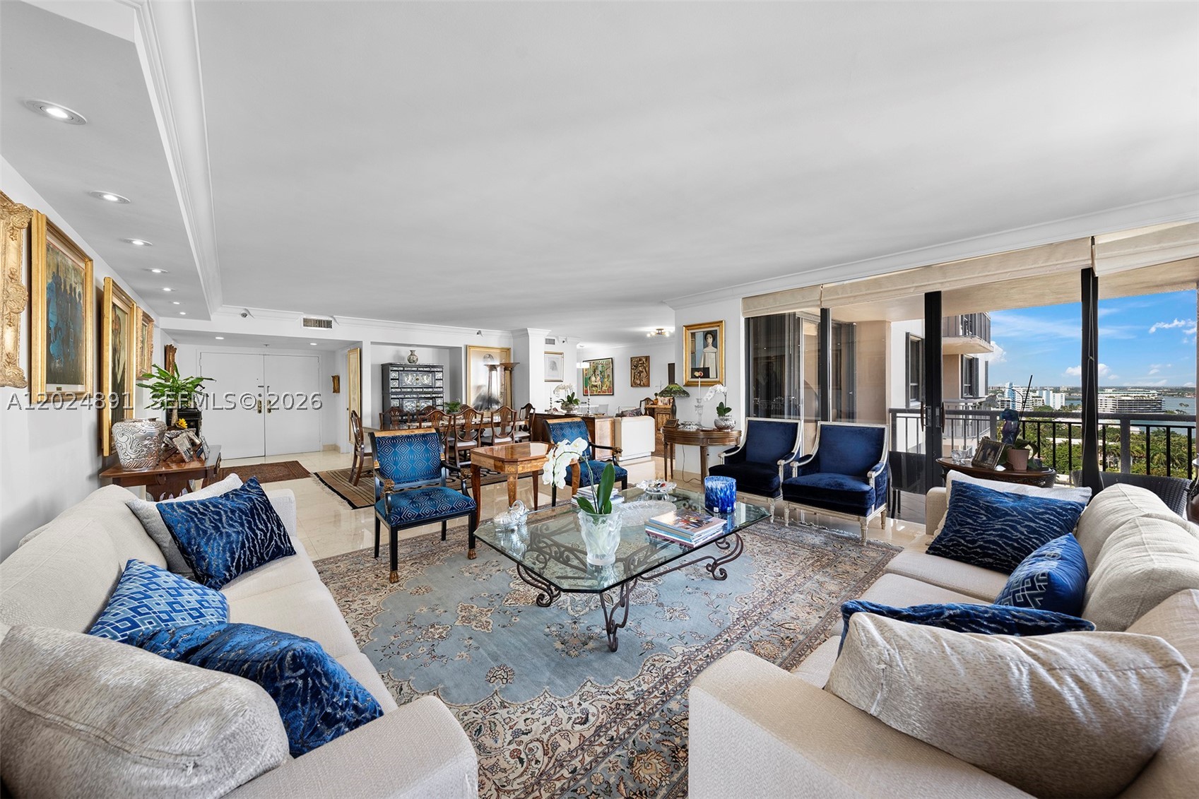 10175 Collins Ave 1505 — photo
