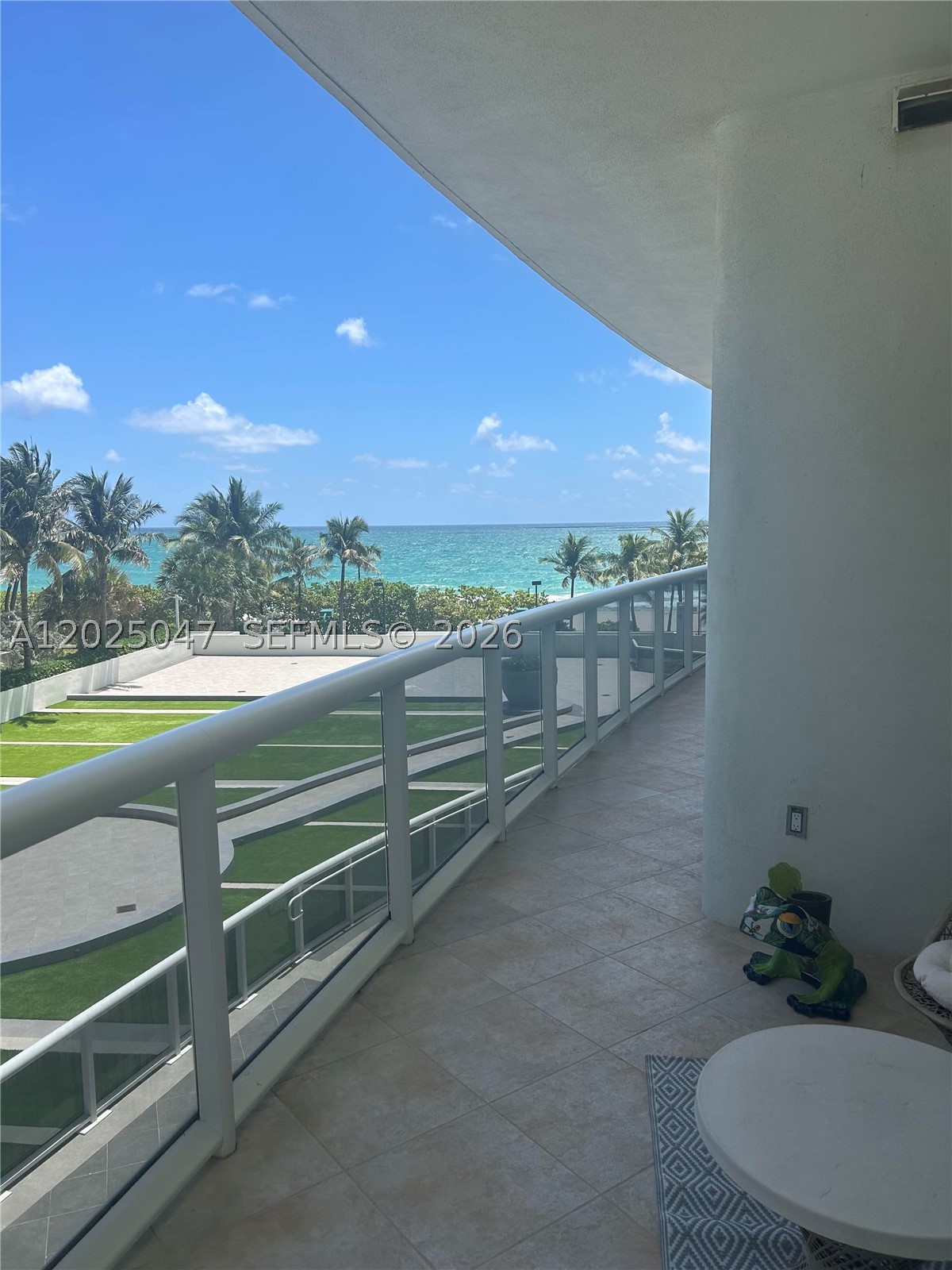9601 Collins Ave 403 — photo
