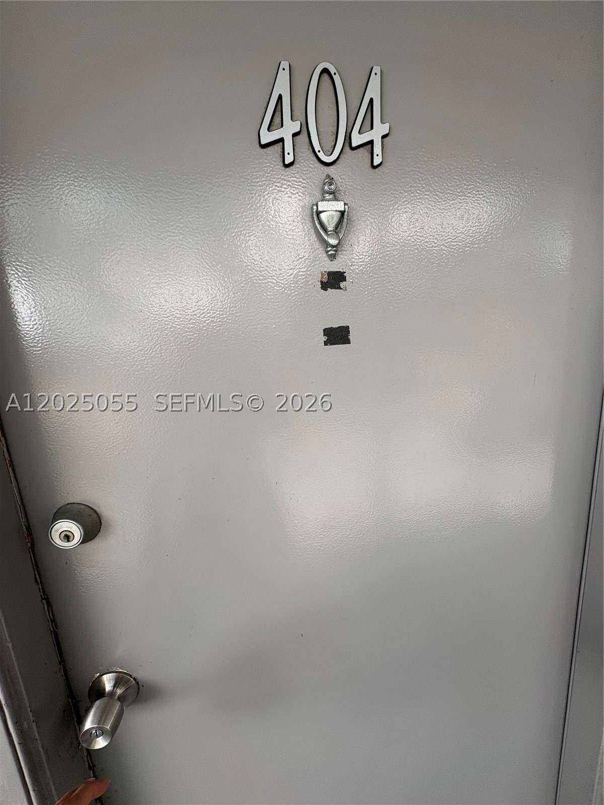 101 SW 132nd Way 404J — photo