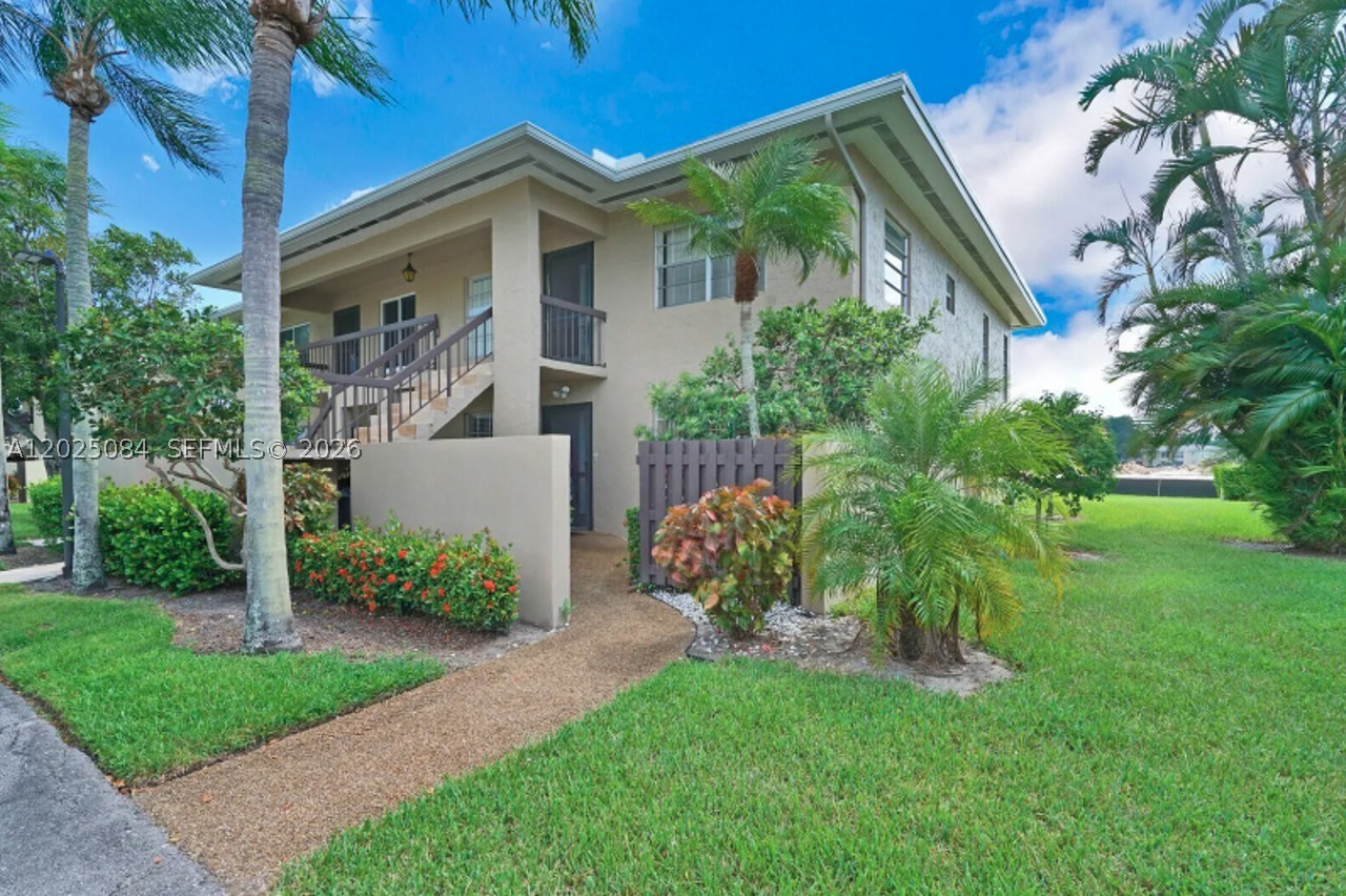 5590 Via Delray B — photo