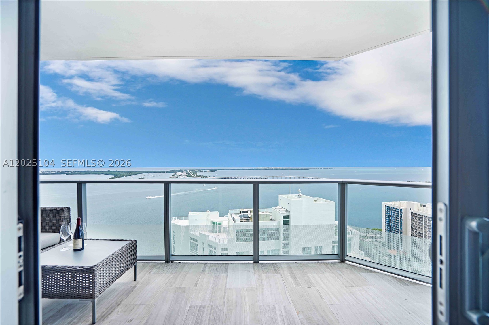 1300 Brickell Bay Dr 3402 — photo