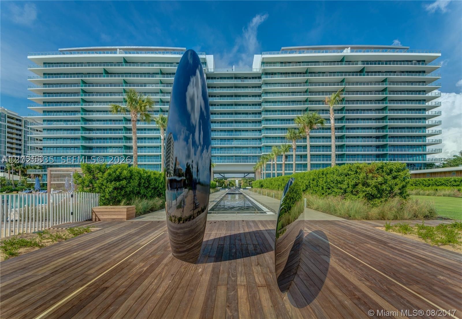 350 Ocean Dr 304N — photo