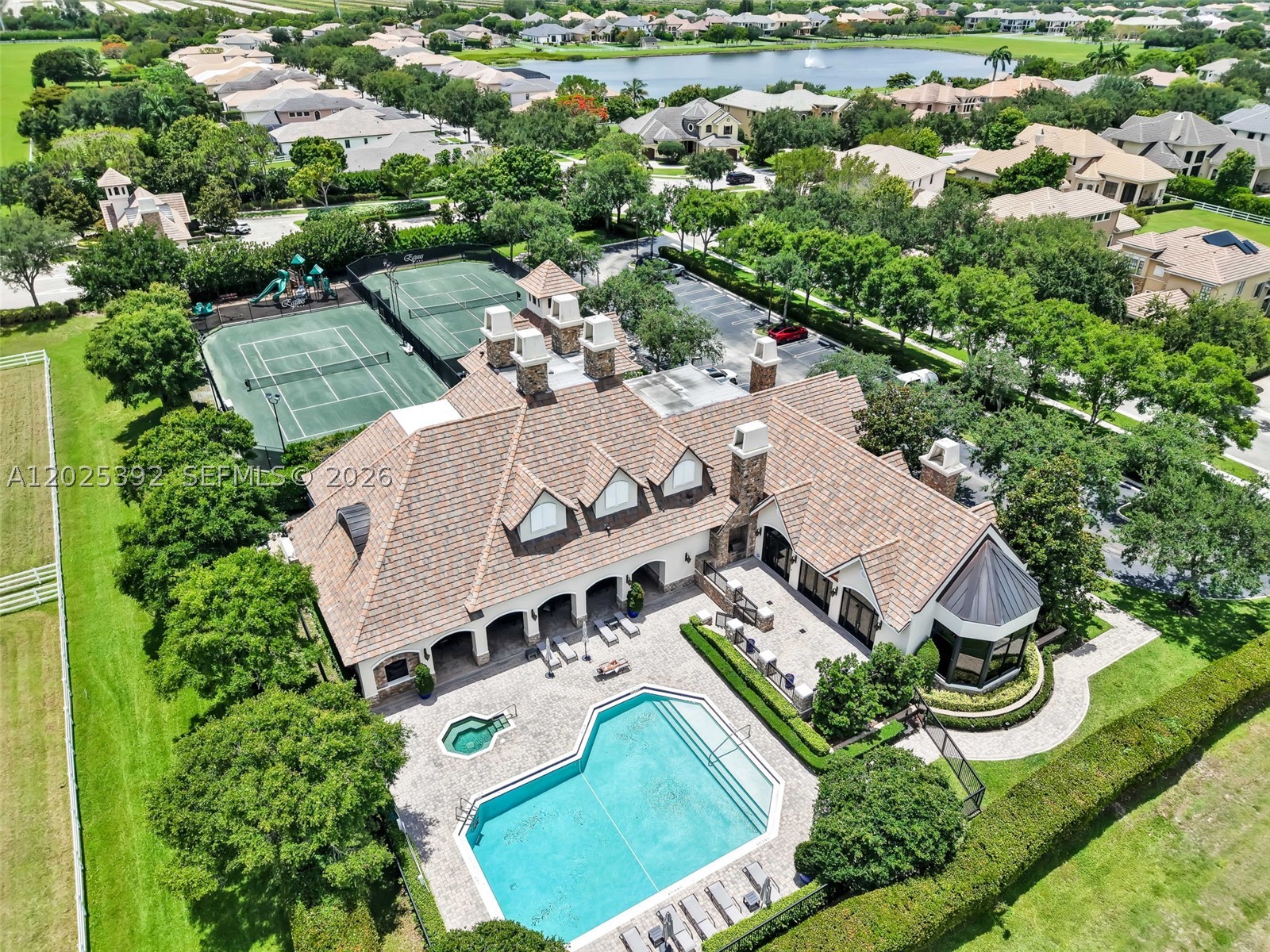 8891 Equus Cir — photo