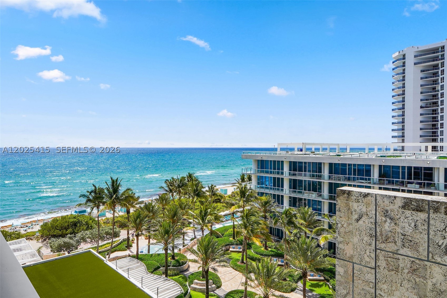 6801 Collins Ave 708 — photo
