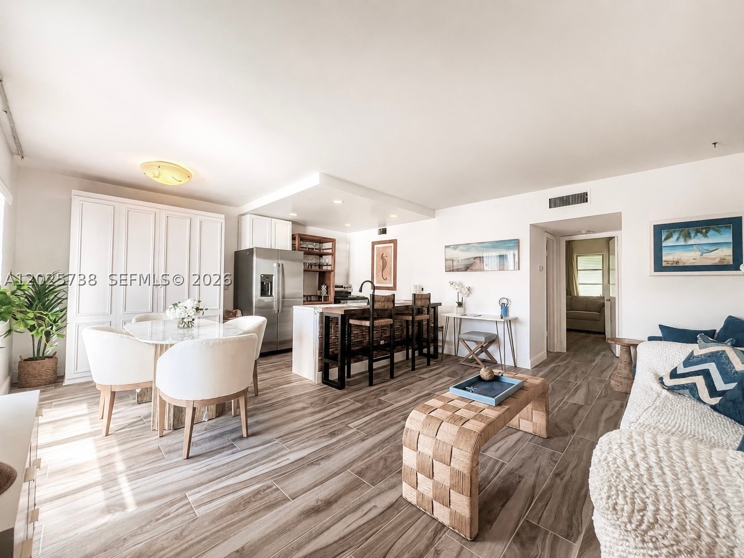 4201 S Ocean Blvd J2 — photo