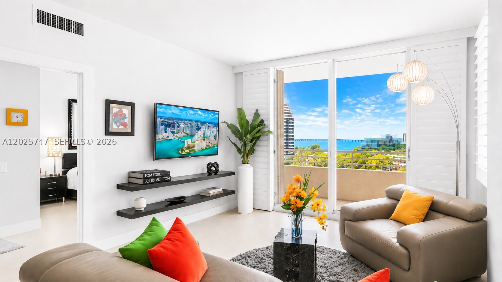 888 Brickell Key Dr 1002 — photo