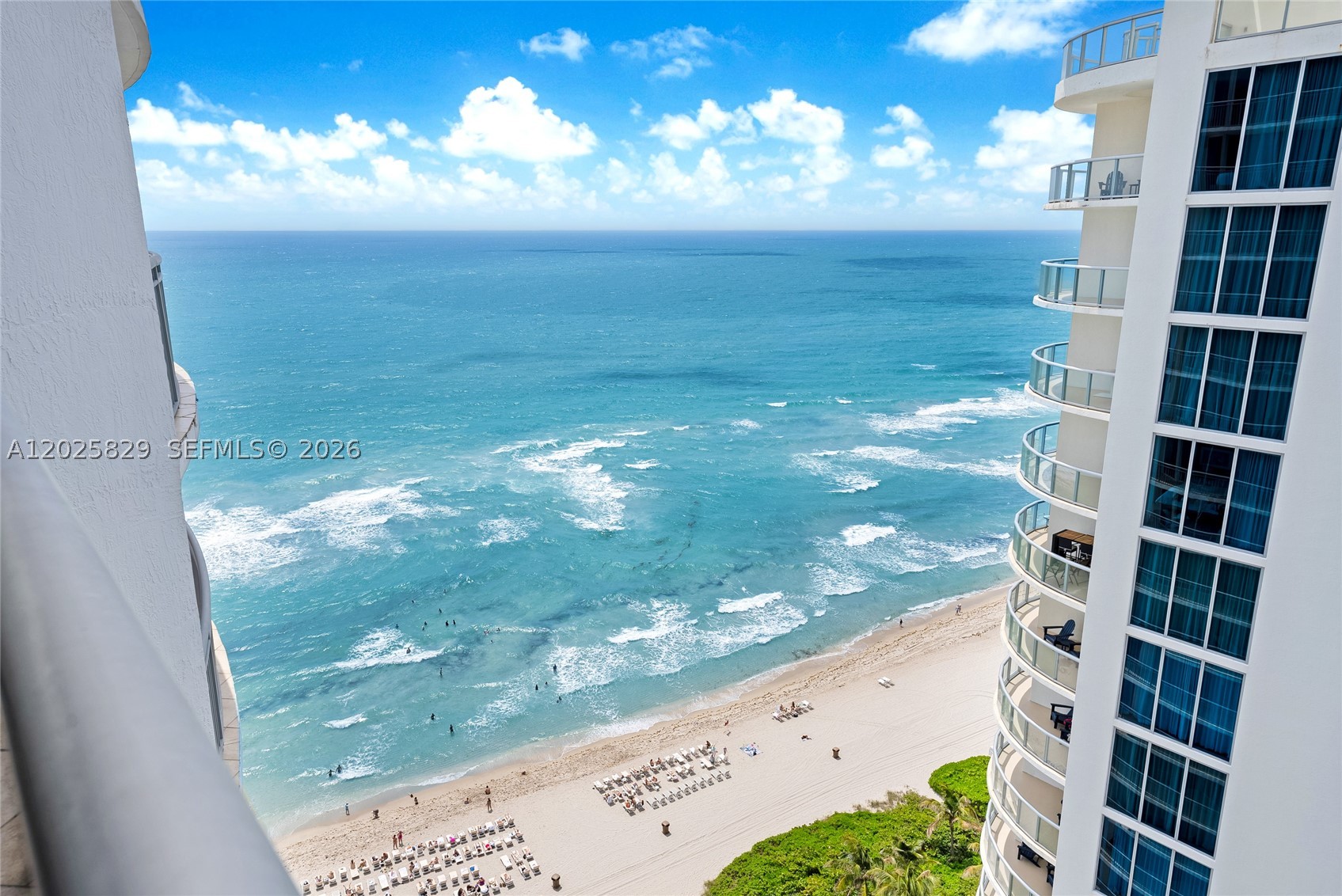 17375 Collins Ave 2403 — photo