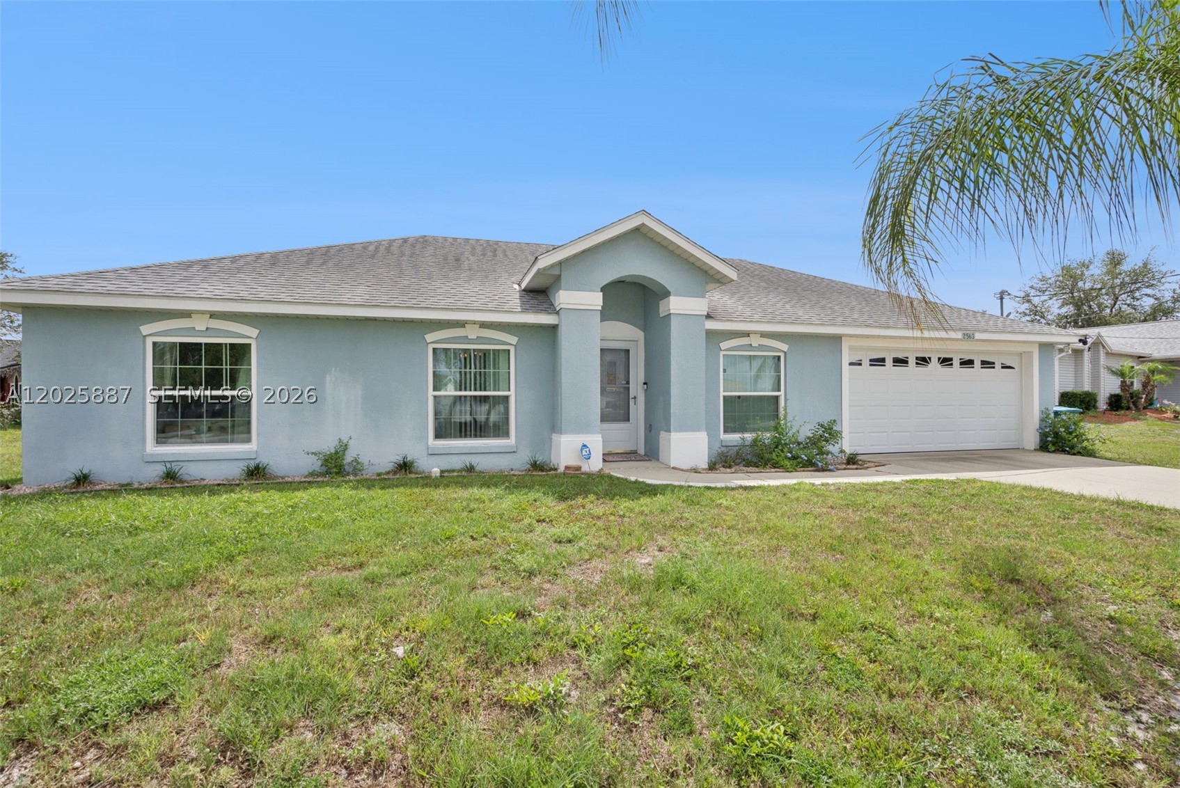 2563 Sheffield — photo