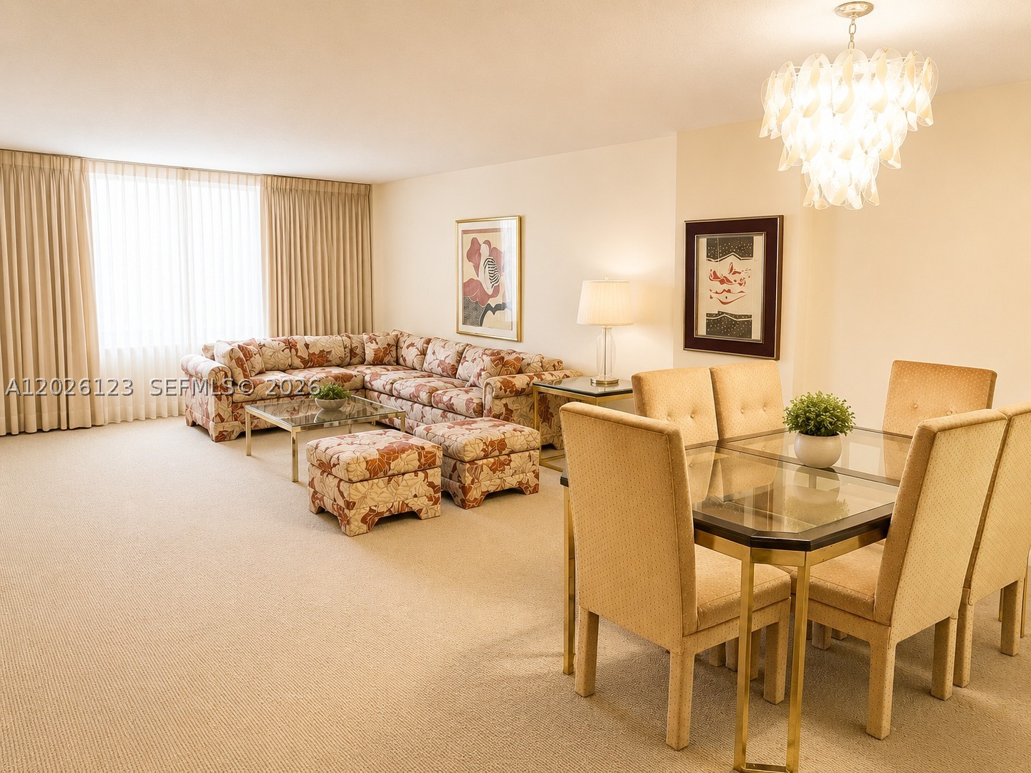 1865 S Ocean Dr 2G — photo