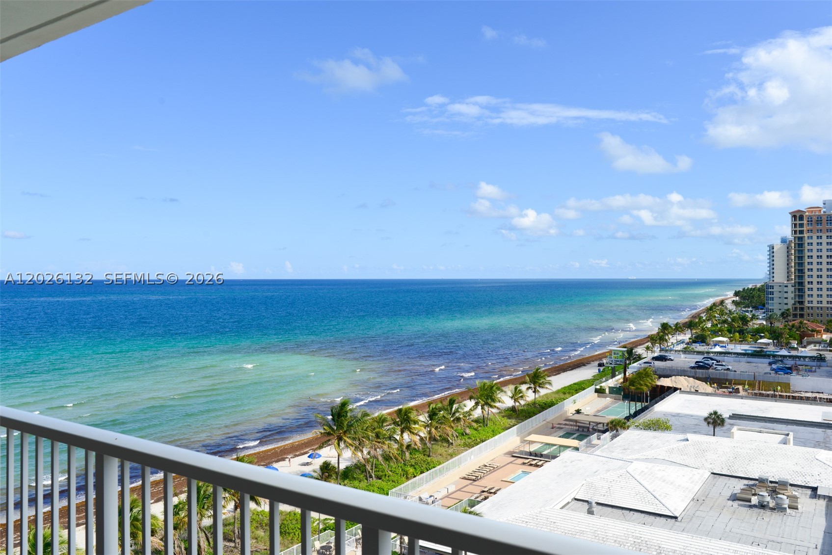 1950 S Ocean Dr 9N — photo