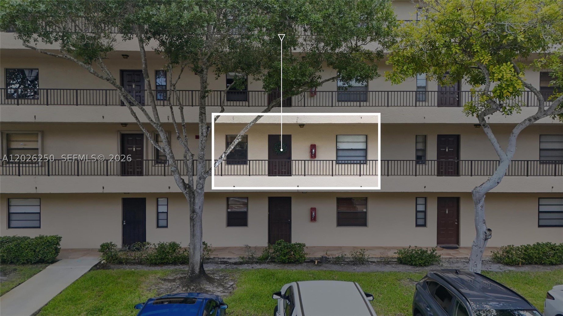 10451 W Broward Blvd 209 — photo