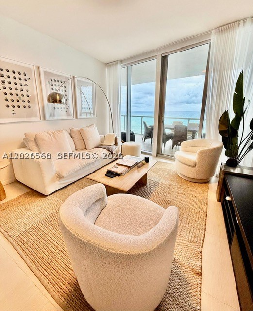 17121 Collins Ave 1207 — photo