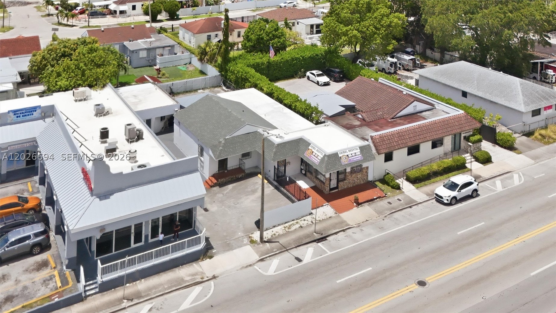 3240 NW 7th St — photo