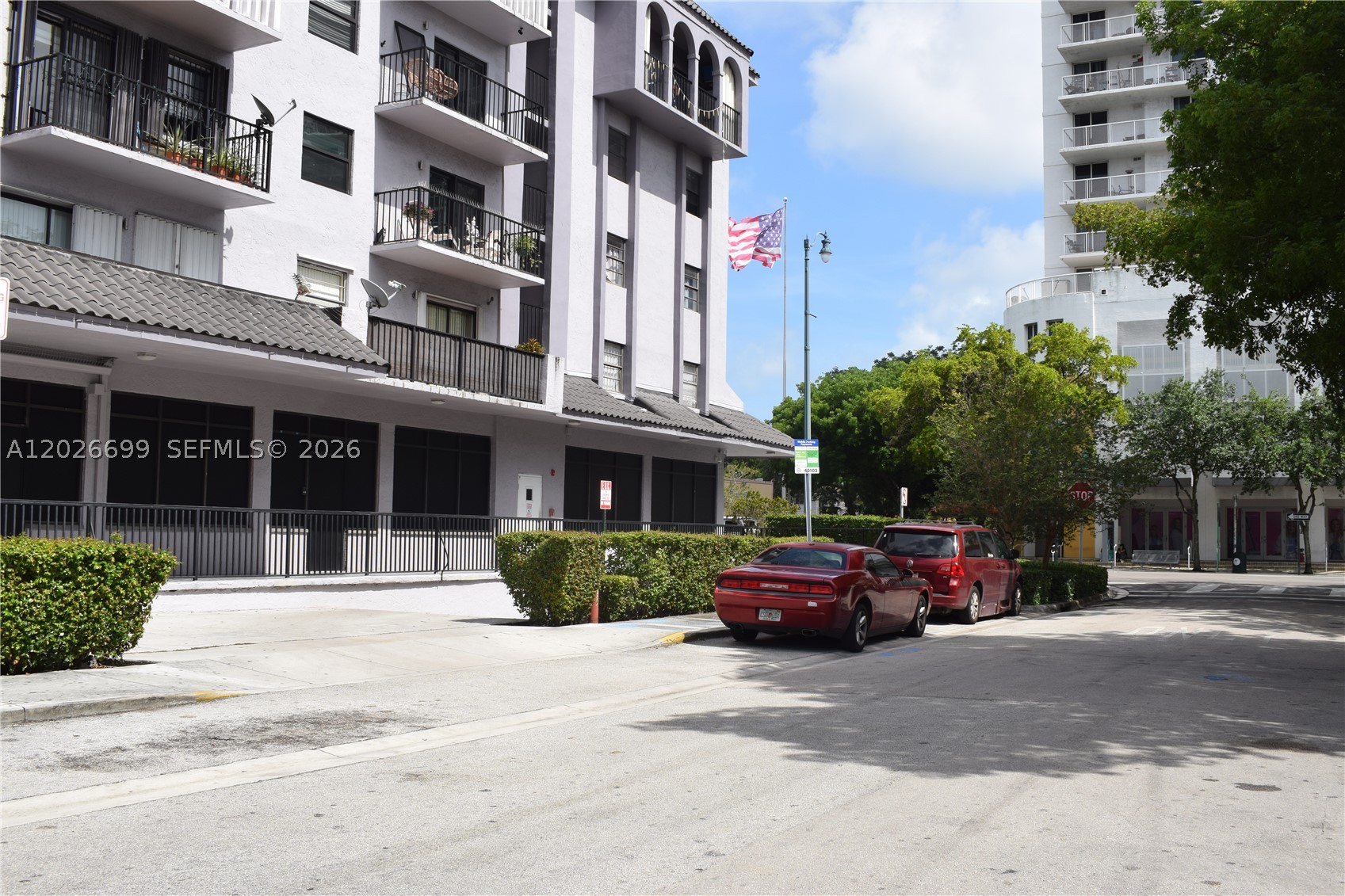 777 SW 9th Ave 420 — photo