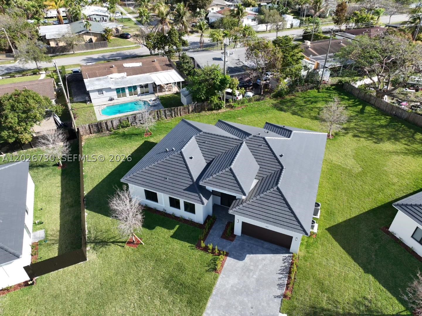 9630 SW 208th Ter — photo